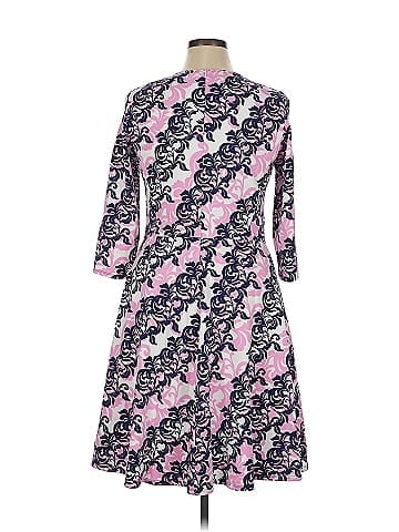 Jude Connally Casual Dress (view 2)