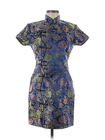 Assorted Brands Cocktail Dress (view 1)
