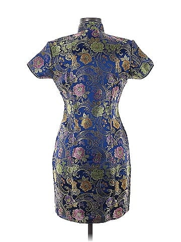 Assorted Brands Cocktail Dress (view 2)