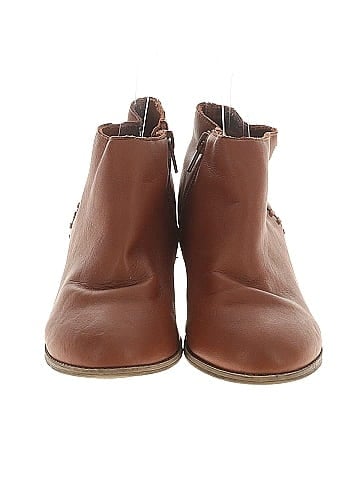 Old Navy Ankle Boots (view 2)