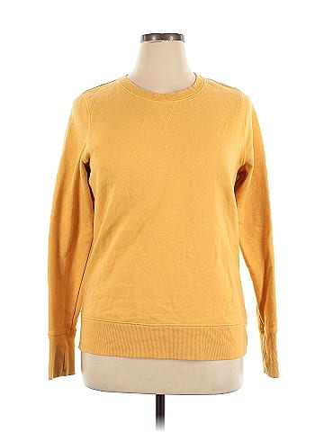 Tek Gear Pullover Sweater (view 1)