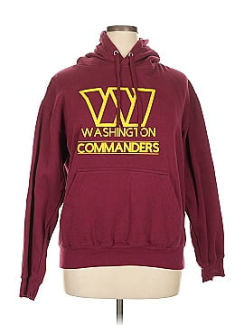 knight Pullover Hoodie (view 1)
