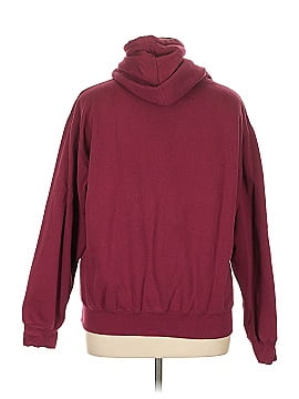 knight Pullover Hoodie (view 2)