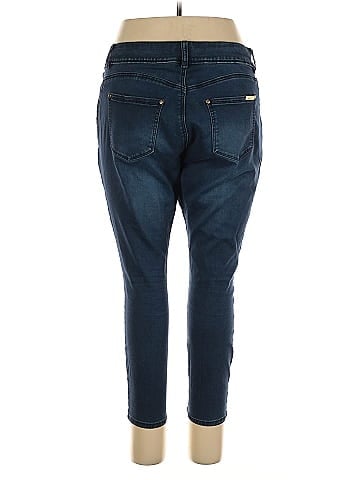 IMAN Jeans (view 2)