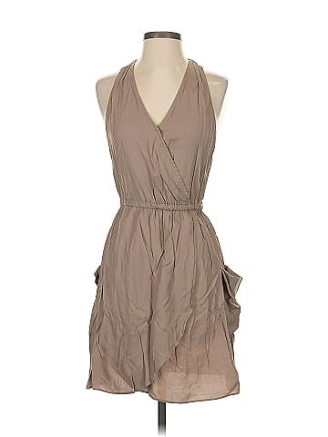 Love Stitch Cocktail Dress (view 1)