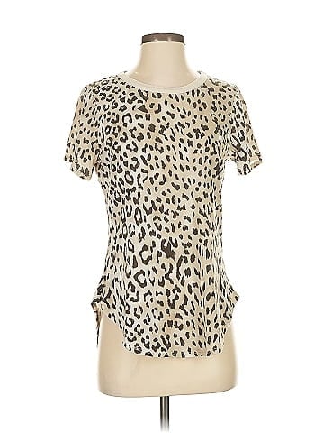 Chaser Short Sleeve T-Shirt (view 1)