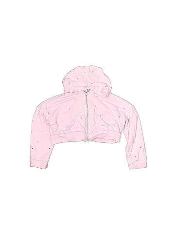 FBZ Zip Up Hoodie (view 1)