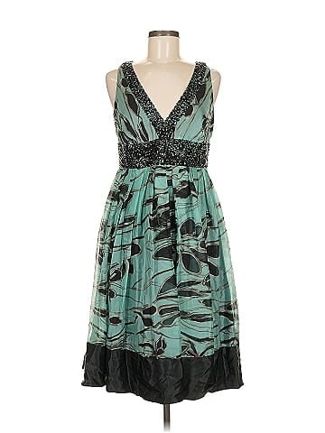 Zara Cocktail Dress (view 1)