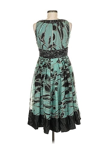 Zara Cocktail Dress (view 2)
