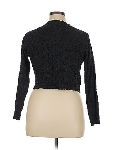 Future Collective Long Sleeve Top (view 2)