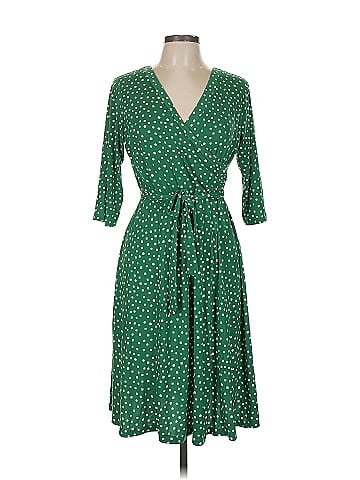 En Focus Studio Casual Dress (view 1)
