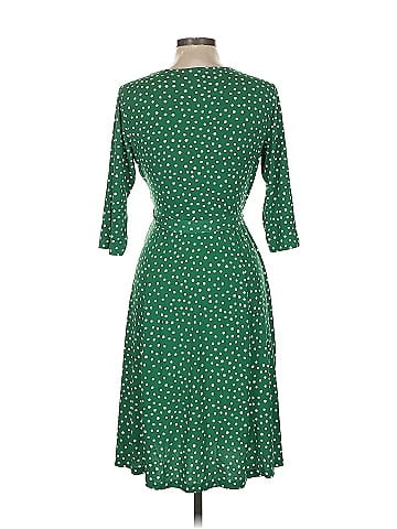 En Focus Studio Casual Dress (view 2)
