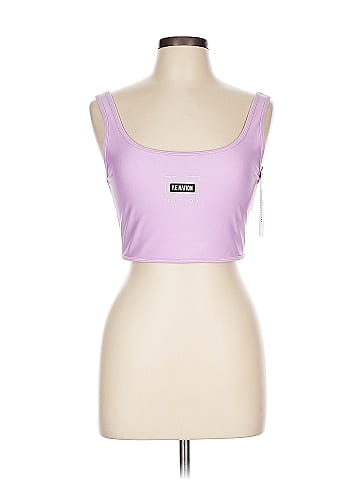 P.E Nation Tank Top (view 1)