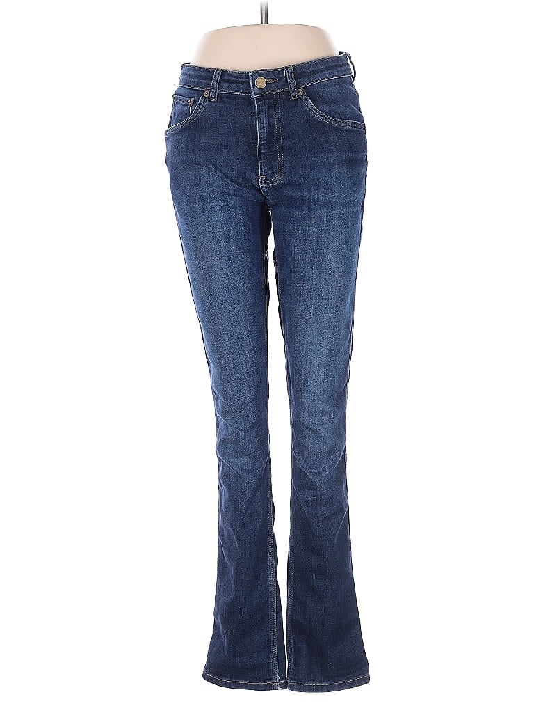 DUER Pre-owned Du/er Jeans In Blue