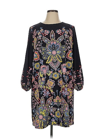 Ann Taylor LOFT Casual Dress (view 1)