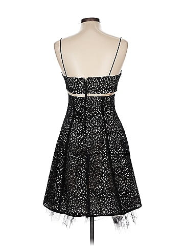Betsy & Adam Cocktail Dress (view 2)