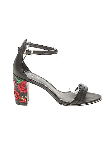 Kenneth Cole REACTION Heels (view 1)