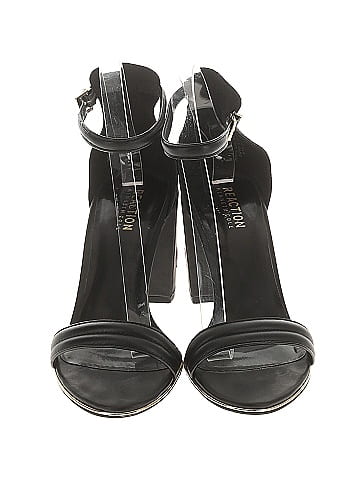 Kenneth Cole REACTION Heels (view 2)