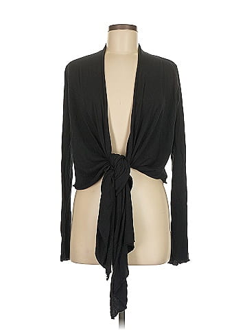 Velvet Kimono (view 1)