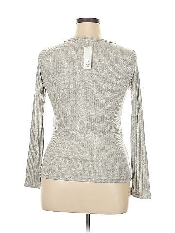Full Circle Trends Long Sleeve Top (view 2)