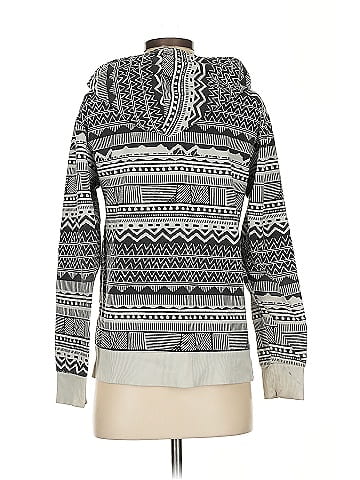 Truly Madly Deeply Zip Up Hoodie (view 2)