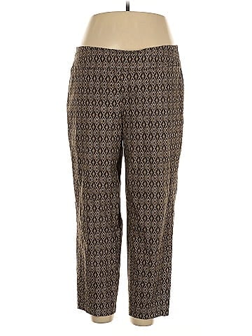 Ruby Rd. Casual Pants (view 1)