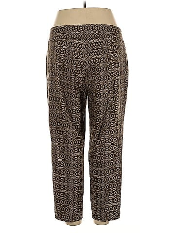 Ruby Rd. Casual Pants (view 2)