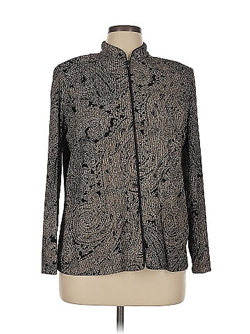 Alex Evenings Cardigan (view 1)