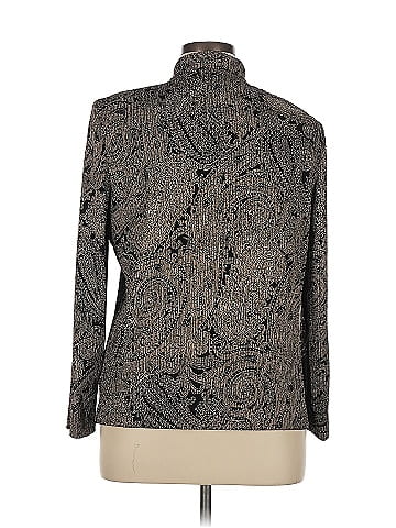 Alex Evenings Cardigan (view 2)