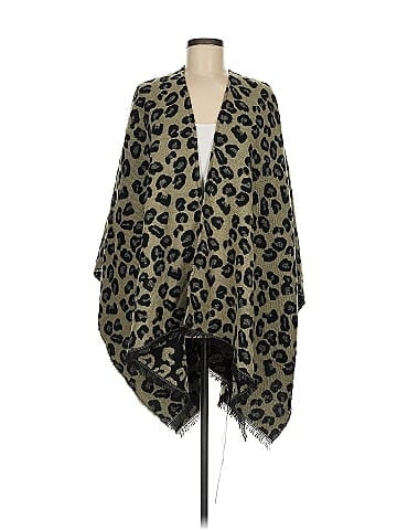 Lane Bryant Outlet Poncho (view 1)