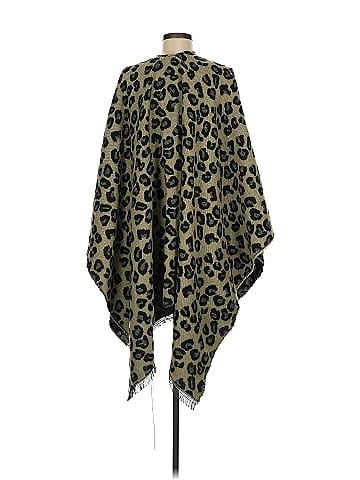 Lane Bryant Outlet Poncho (view 2)