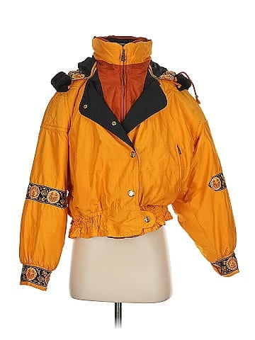 Bogner Jacket (view 1)