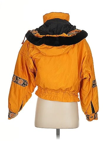 Bogner Jacket (view 2)
