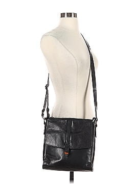 Clarks Leather Crossbody Bag (view 2)