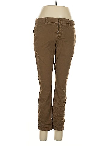 Nili Lotan Khakis (view 1)