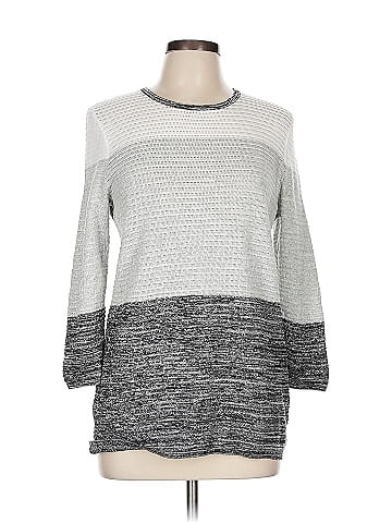 Belford Pullover Sweater (view 1)