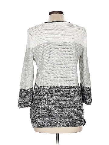 Belford Pullover Sweater (view 2)