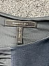 BCBGMAXAZRIA Color Block Black Cocktail Dress Size XS - photo 6