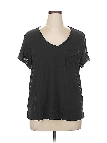 t.la Short Sleeve T-Shirt (view 1)