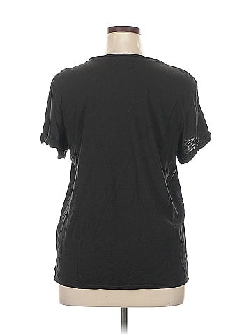 t.la Short Sleeve T-Shirt (view 2)