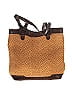 MAXX New York Chevron-herringbone Brown Shoulder Bag One size - photo 1