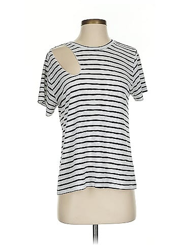 LNA Short Sleeve Top (view 1)