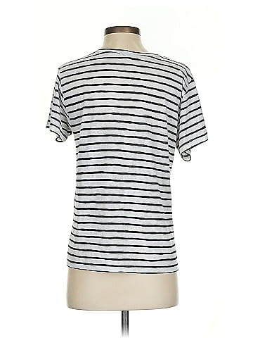 LNA Short Sleeve Top (view 2)