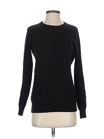 C by Bloomingdales Cashmere Pullover Sweater (view 1)