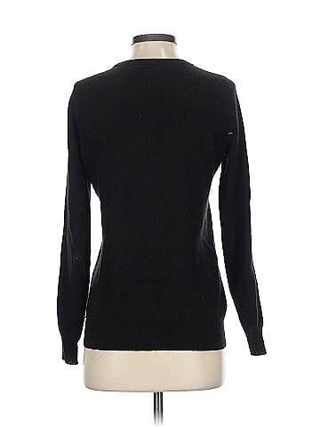 C by Bloomingdales Cashmere Pullover Sweater (view 2)