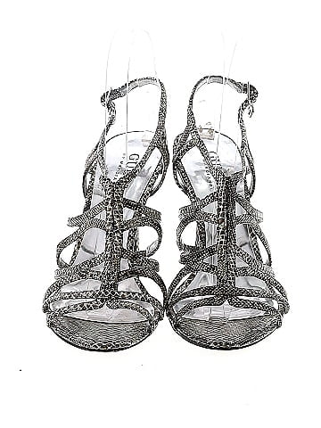 GUESS by Marciano Heels (view 2)