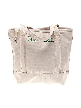 Assorted Brands Tote