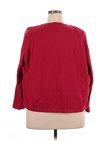 Sag Harbor Cardigan (view 2)