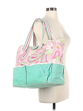 Lilly Pulitzer Diaper Bag (view 2)