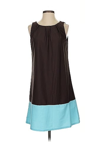 Jude Connally Casual Dress (view 1)